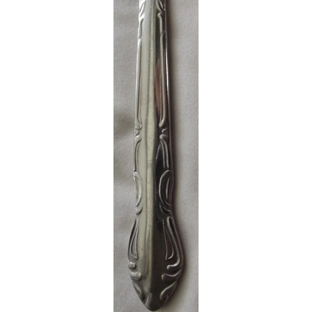 Don DInner Knife Stainless Japan